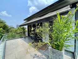 Grove Drive (D10), Terrace #544613951